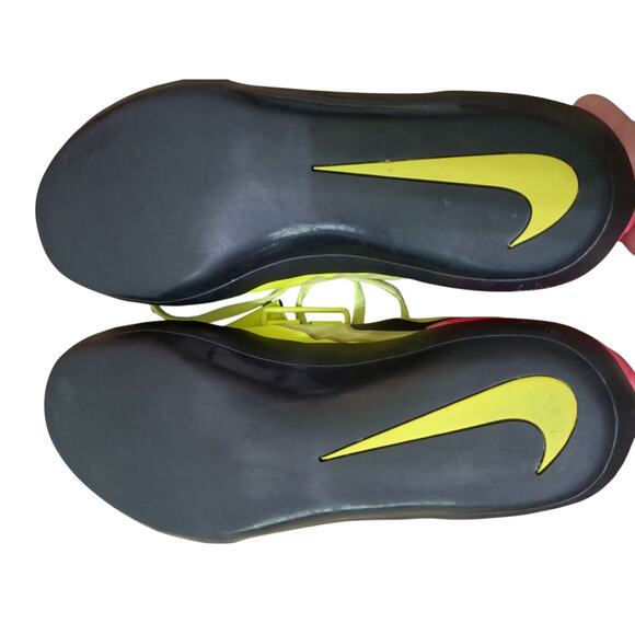 Nike Zoom 5d size 8.5 men/women 10 Track And Field Throws - Picture 3 of 5
